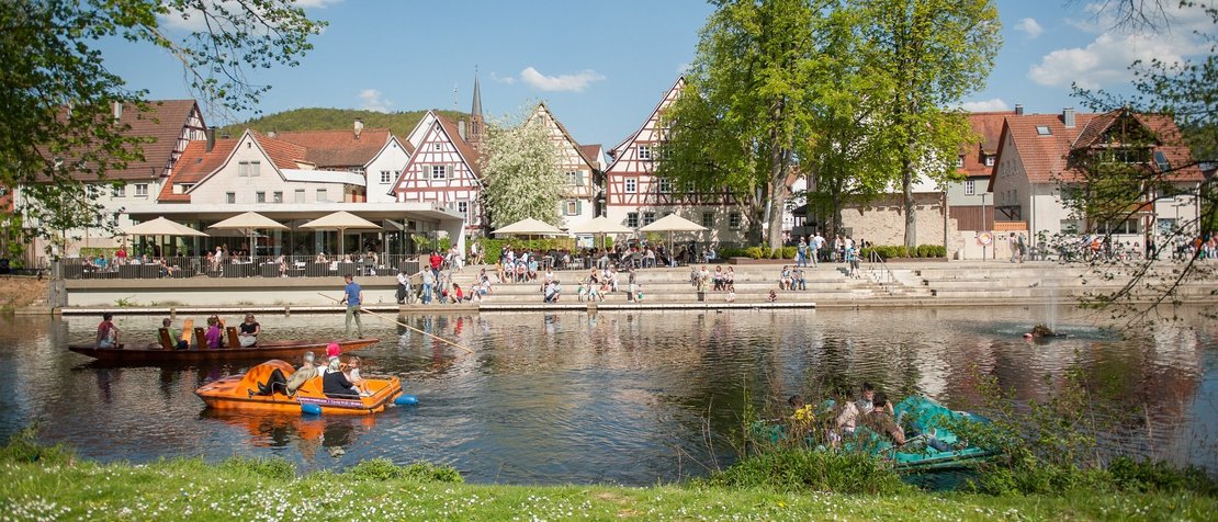 Nagold_Stadtpark-Kleb_Longwy-Platz__c_Markus_Gauss