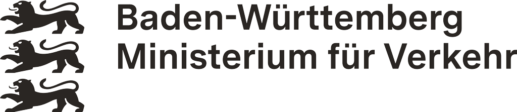 Baden-Württemberg - Ministerium für Verkehr